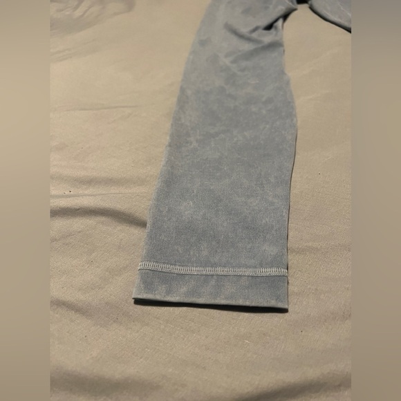 Lululemon Wunder Under High-Rise Tight 25" *Full-On Luxtreme - Picture 7 of 10